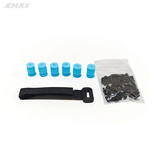 EMAX Cinehawk Mini - Hardware Kit