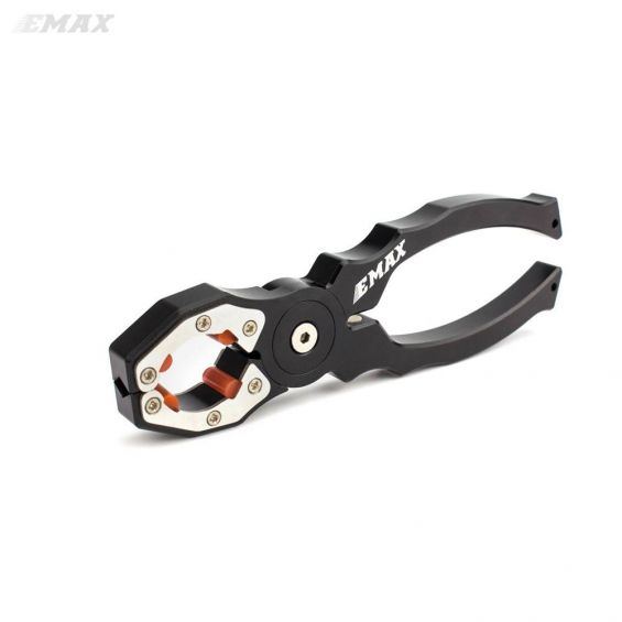 Emax Motor Tool