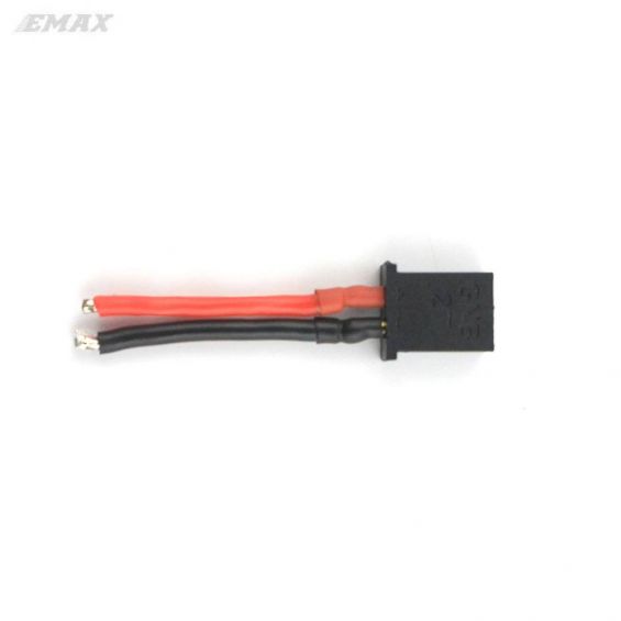 Emax Nanohawk - GNB27 Female Power Lead