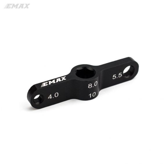Emax Nut Screw Wrench Tool