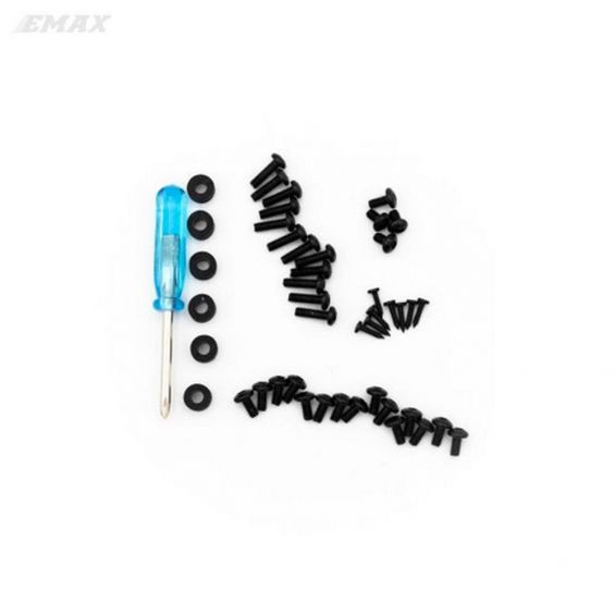 Emax Tinyhawk 2 Race - Hardware Kit