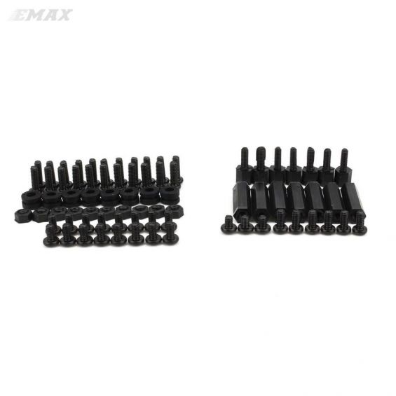 Emax Tinyhawk 2 Freestyle - Hardware Kit