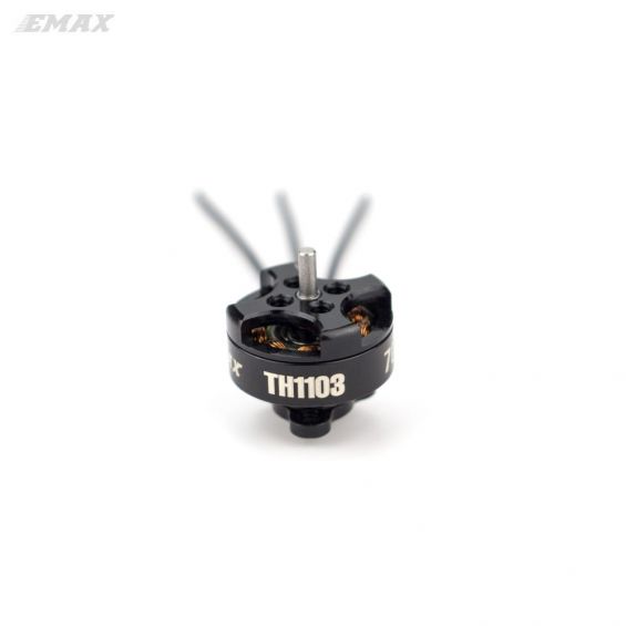 Emax Tinyhawk 2 Race - TH1103 Motor - 7500kv