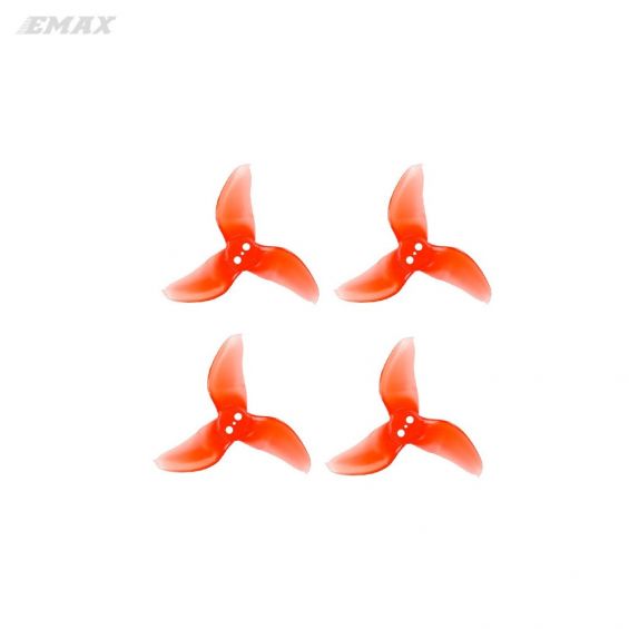 Emax Tinyhawk 2 Race - AVAN Blur Propellers (4 stuks)