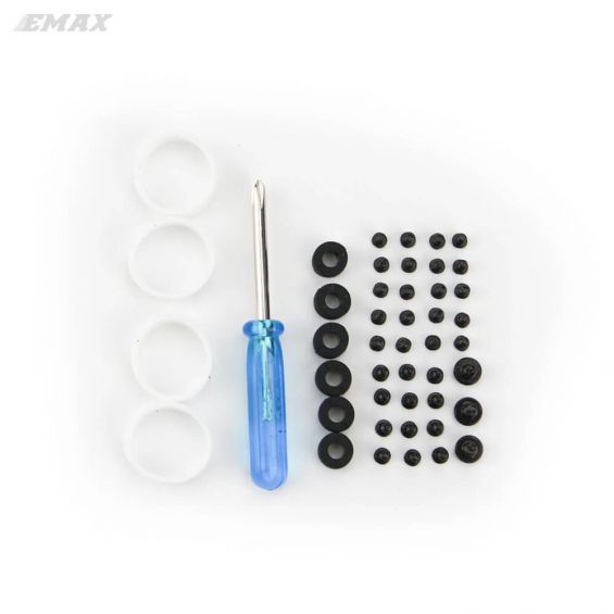 EMAX Tinyhawk 3 - Hardware Kit