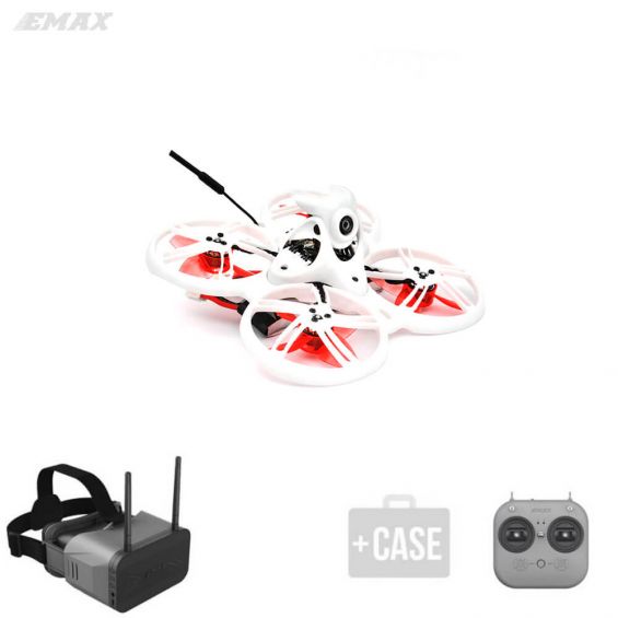 EMAX Tinyhawk 3 Plus - Analog - RTF