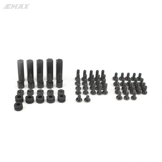 EMAX Tinyhawk 3 Plus Freestyle - Hardware Kit