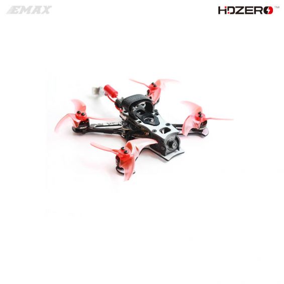 EMAX Tinyhawk 3 Plus Freestyle - HDZero - BNF