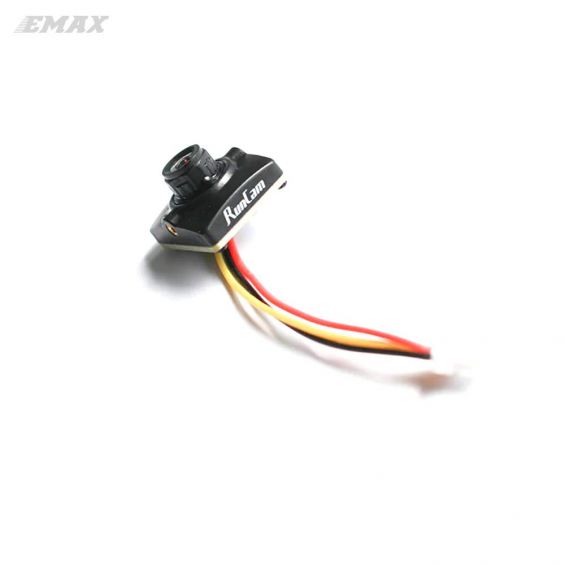 EMAX Tinyhawk 3 PLUS - RunCam Nano 6 camera