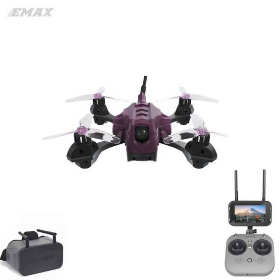 EMAX Tinyhawk Lite Adventure - RTF