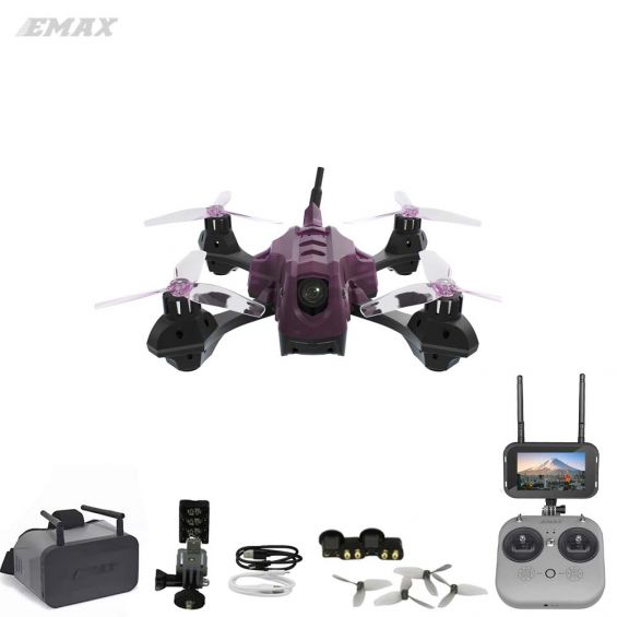 EMAX Tinyhawk Lite Adventure - RTF