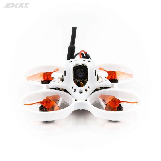 EMAX Tinyhawk Nanoscout - ELRS - RTF