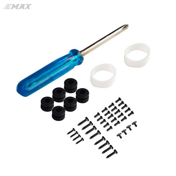 EMAX Tinyhawk Nanoscout - Hardware Kit