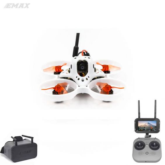 EMAX Tinyhawk Nanoscout - ELRS - RTF