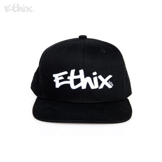 ETHIX Baseball Cap