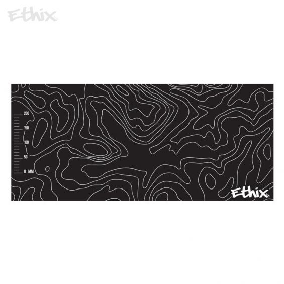 Ethix Build Mat