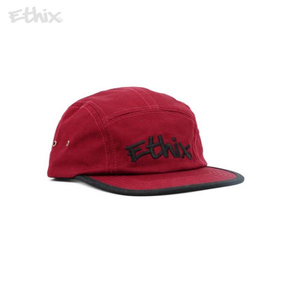 ETHIX FTP 5 Panel Hat
