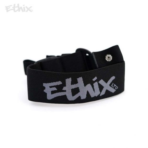 ETHIX Goggle Strap HD V3 - BLACK