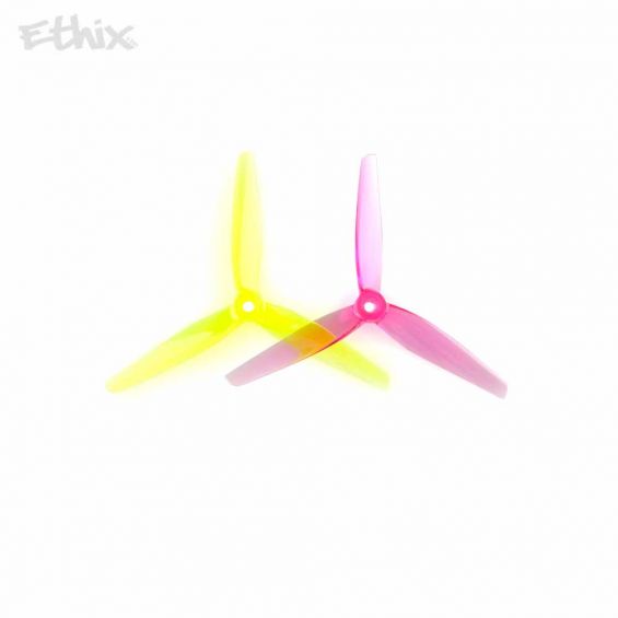 Ethix P3.5 RAD Berry Propellers (4 stuks)
