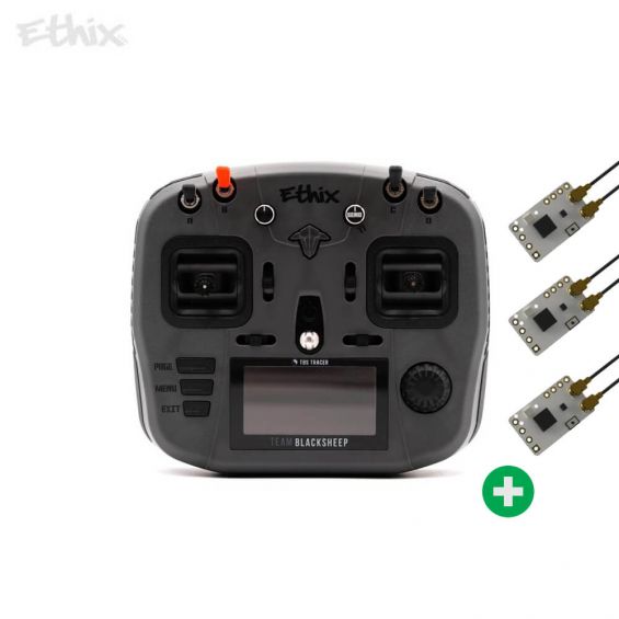 ETHIX Mambo Starter Set