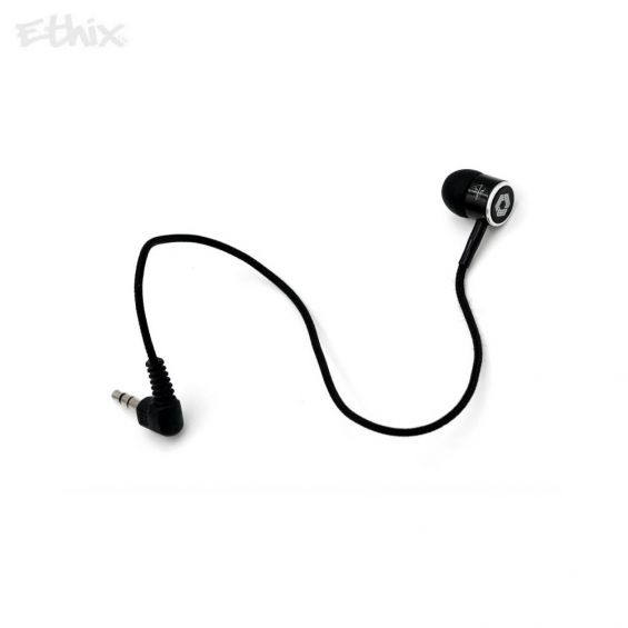ETHIX Mr Steele Earbud