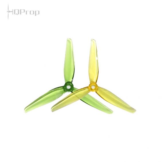 ETHIX P2 Pickle Prop Propellers (4 stuks)