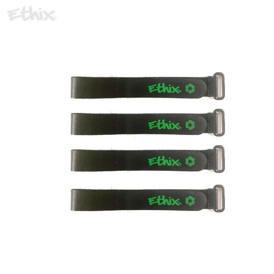 ETHIX Power Straps 230 (4 stuks) - 23cm
