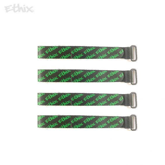 ETHIX Power Straps 250 (4 stuks) - 25cm