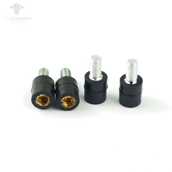 TBS FC Soft-mount Bobbins