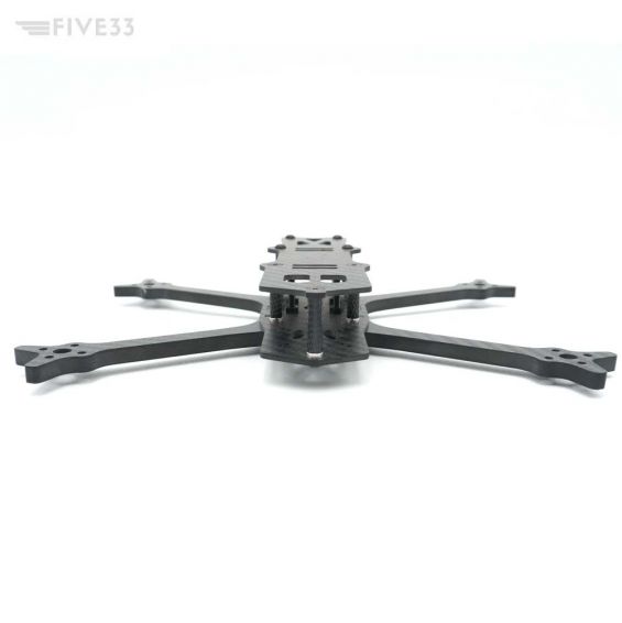 Five33 Flip Switch - Frame Kit