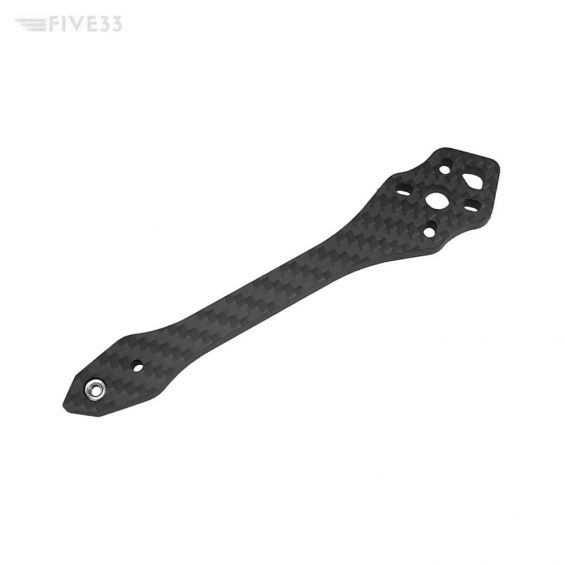 Five33 Footy - Spare Arm