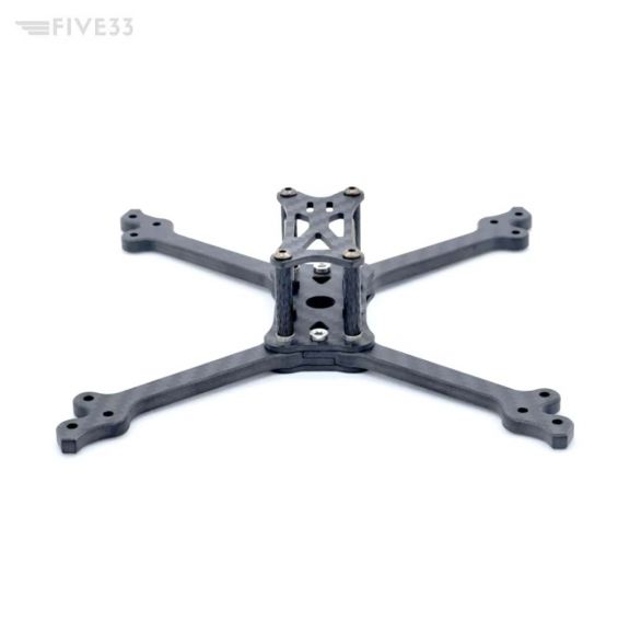 Five33 LightSwitch V2 Ultra - Frame Kit