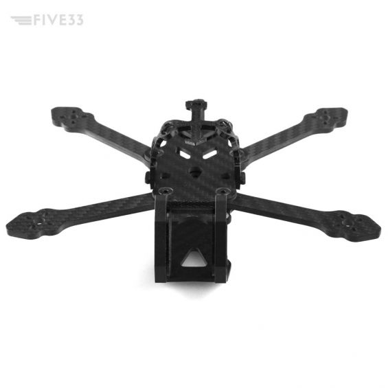 Five33 Little Flipper - Frame Kit