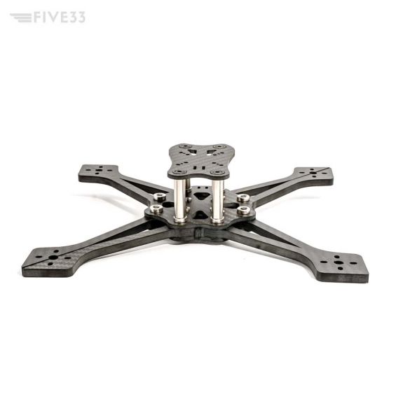 Five33 Spec7 Street League - Frame Kit