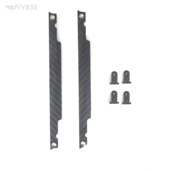 Five33 Switchback BFG Kit