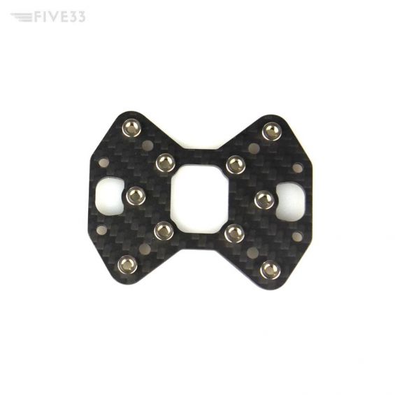 Five33 Switchback Reserve Mid Plate