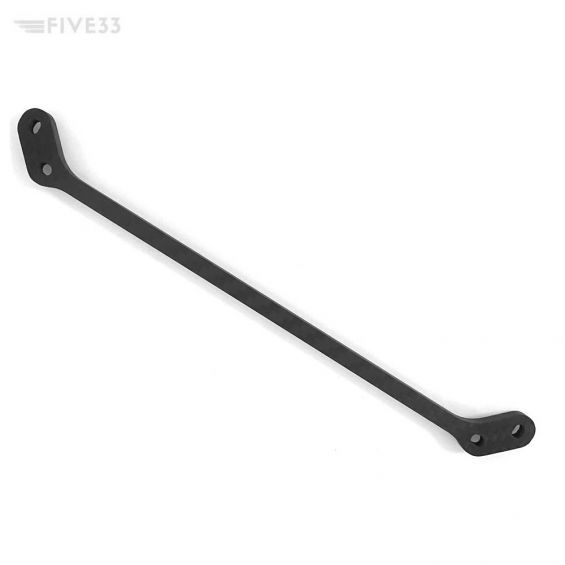 Five33 Switchback PRO - Longback - Front or Side Brace