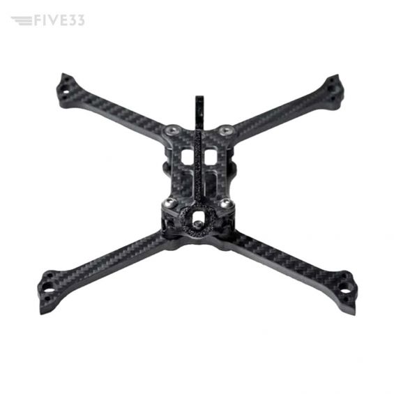 Five33 ZigZag 5 Inch - Frame Kit