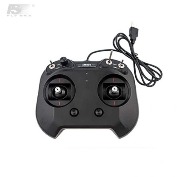 FlySky SM001 Simulator Controller