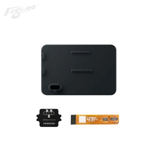 Flywoo Action Camera 2.1 Pro Touch Screen DIY Kit