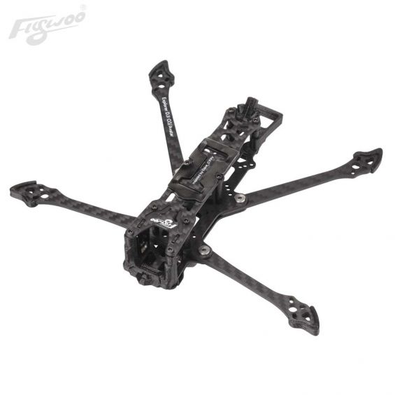 Flywoo Explorer LR 4 INCH LR Frame Kit