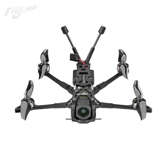 Flywoo Explorer LR HD - DJI O4 Pro - BNF
