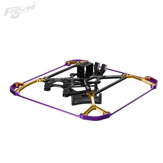 Flywoo Flytimes 85 Frame Kit