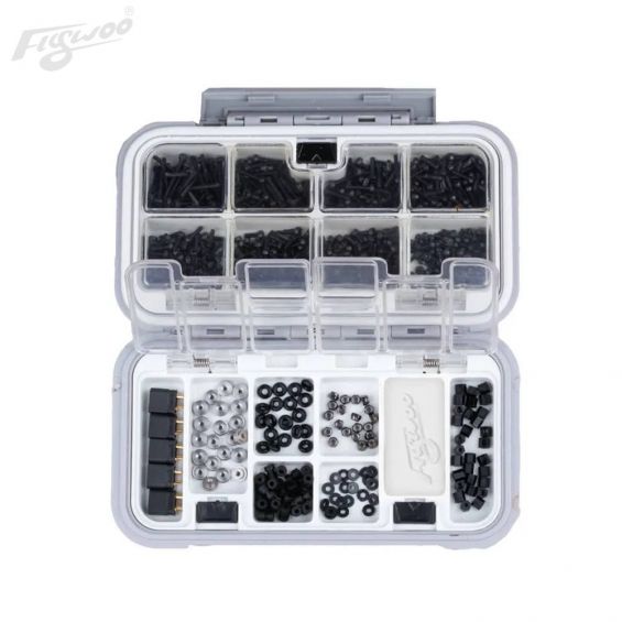Flywoo M2 Hardware Pack