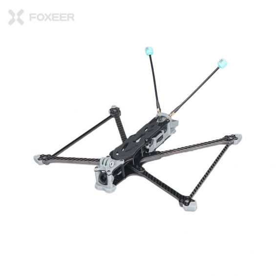 Foxeer Aura LR Frame - 8 Inch