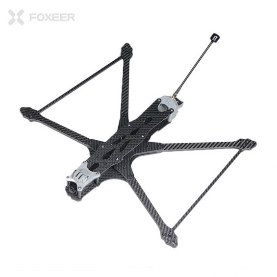 Foxeer Aura LR Frame - 9 Inch