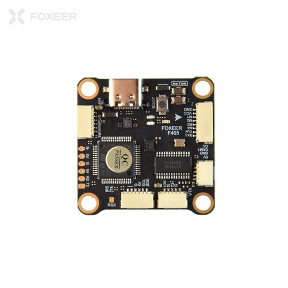Foxeer F405 V2 Flight Controller