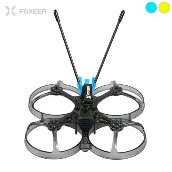 Foxeer Foxwhoop25 Frame