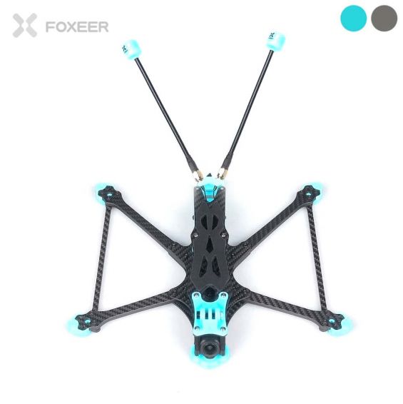 Foxeer Mega FR DC Frame - 7 inch