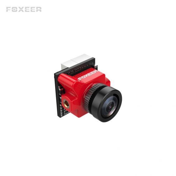 Foxeer Predator V5 Micro - PLUG